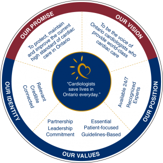 OAC Brand at a Glance