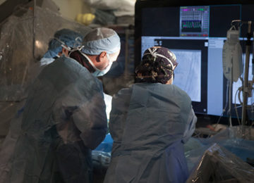 OAC Expertise: A Source of Clinical Expertise in Public Policy Development