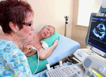 Improving Fairness for Echo Facility Owners within the EQI Accreditation Program