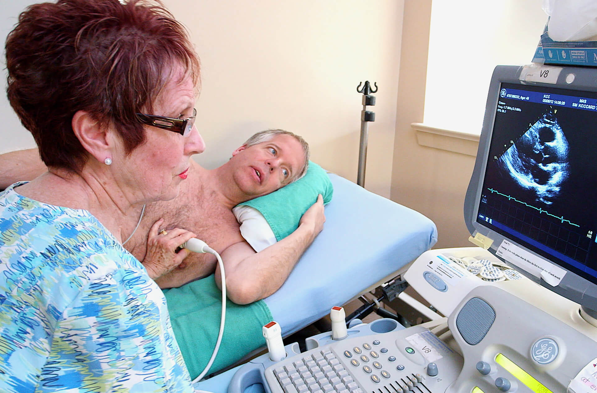 Improving Fairness for Echo Facility Owners within the EQI Accreditation Program