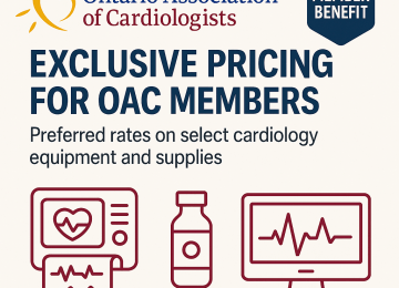 OAC Secures Exclusive Savings to Support Members’ Practices