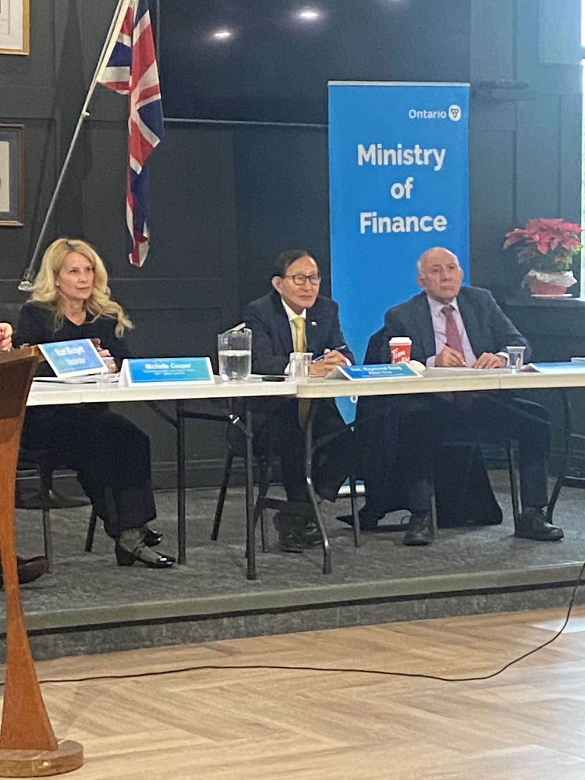 OAC participated in the Ontario Budget 2026 consultations, advocating for hospital and outpatient cardiology services to be recognized as essential health-care infrastructure.